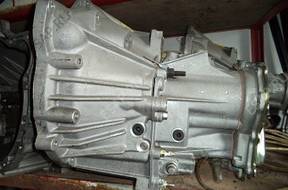 КОРОБКА ПЕРЕДАЧw Ford Fieta MK4 MK5 1.25
