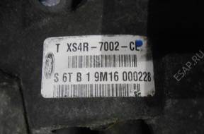 КОРОБКА ПЕРЕДАЧW FORD FOCUS 1,4 16V  XS4 год,7002CE