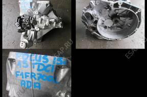 КОРОБКА ПЕРЕДАЧw Ford Focus 1,5tdci  F1FR-7002-ADA