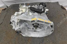 КОРОБКА ПЕРЕДАЧW FORD FOCUS 1,5TDCI F1FR7002ADA
