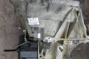 КОРОБКА ПЕРЕДАЧW FORD FOCUS 1,6 16V