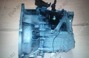 КОРОБКА ПЕРЕДАЧW FORD FOCUS 1,6 TDCI 109 PS
