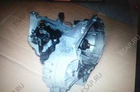 КОРОБКА ПЕРЕДАЧW FORD FOCUS 1,6 TDCI 109 PS