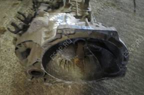 КОРОБКА ПЕРЕДАЧw Ford Focus 1,6 TDCI  2S4 год,7002MA