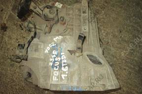 КОРОБКА ПЕРЕДАЧw Ford Focus 1,6 TDCI  2S4 год,7002MA