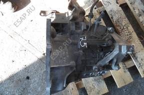 КОРОБКА ПЕРЕДАЧW Ford  Focus 1,6 TDCI 3M5 год, 7002 YC