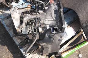 КОРОБКА ПЕРЕДАЧW FORD FOCUS 1,6 TDCI 3M5 год,-7F096-YF
