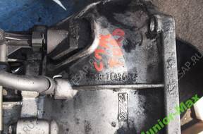 КОРОБКА ПЕРЕДАЧW FORD FOCUS 1,6 TDCI 3M5 год,-7F096-YF