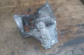 КОРОБКА ПЕРЕДАЧW FORD FOCUS 1,6 TDCI 6M5 год,7002YC