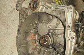 КОРОБКА ПЕРЕДАЧw  Ford Focus  1,6 TDCI 6M5 год,7002YC