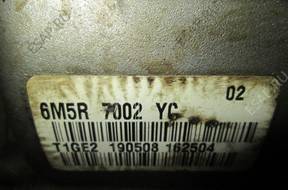 КОРОБКА ПЕРЕДАЧw  Ford Focus  1,6 TDCI 6M5 год,7002YC