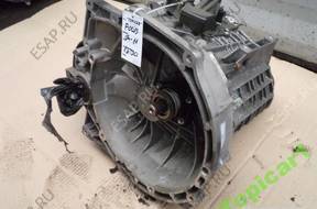 КОРОБКА ПЕРЕДАЧW FORD FOCUS 1,6 TDCI 6M5 год,7002YC