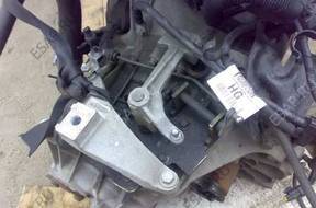 КОРОБКА ПЕРЕДАЧw Ford Focus 1,6 tdci