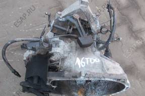 КОРОБКА ПЕРЕДАЧw Ford Focus 1,6 TDCI