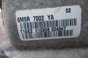 КОРОБКА ПЕРЕДАЧw Ford Focus 1,6 TDCI