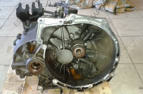 КОРОБКА ПЕРЕДАЧw Ford Focus 1,6TDCi 109KM