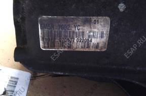 КОРОБКА ПЕРЕДАЧw Ford Focus 1,6TDCi 109KM