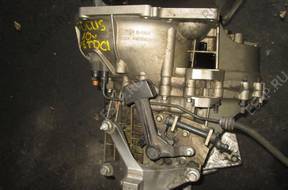 КОРОБКА ПЕРЕДАЧw  Ford Focus 1,6TDCI 9M5 год,7002YB