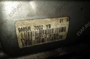КОРОБКА ПЕРЕДАЧw  Ford Focus 1,6TDCI 9M5 год,7002YB