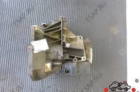 КОРОБКА ПЕРЕДАЧw Ford Focus 1,8 98-04