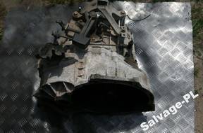 КОРОБКА ПЕРЕДАЧW FORD FOCUS 1,8 C-MAX 4M5 год,-7F096-YA