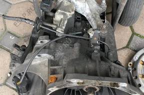КОРОБКА ПЕРЕДАЧW    FORD FOCUS 1,8 DI