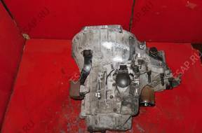 КОРОБКА ПЕРЕДАЧW FORD FOCUS 1,8 TD 91ZT-7F096