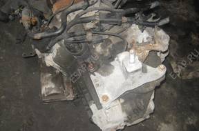 КОРОБКА ПЕРЕДАЧW FORD FOCUS 1,8 TDCI 04 год, KOMBI
