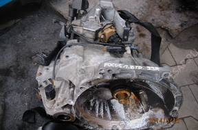 КОРОБКА ПЕРЕДАЧW FORD FOCUS 1,8 TDCI 1999 год