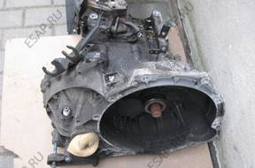 КОРОБКА ПЕРЕДАЧW FORD FOCUS 1,8 TDCI 2002 год