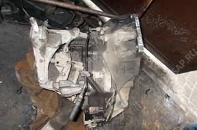 КОРОБКА ПЕРЕДАЧW FORD FOCUS 1,8 TDCI 2004 год