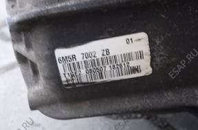 КОРОБКА ПЕРЕДАЧw Ford Focus 1,8 TDCI KKDA
