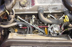 КОРОБКА ПЕРЕДАЧW  FORD FOCUS 1,8 TDDi  90KM C9DB