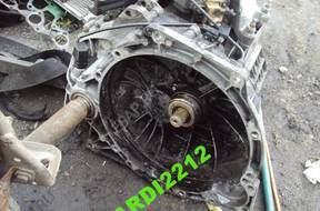 КОРОБКА ПЕРЕДАЧW FORD FOCUS 1,8 TDDI XS4 год,-7002-RA