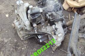 КОРОБКА ПЕРЕДАЧW FORD FOCUS 1,8 TDDI XS4 год,-7002-RA