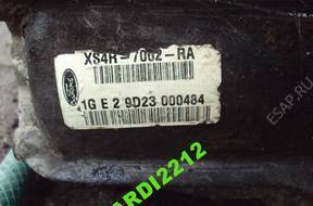 КОРОБКА ПЕРЕДАЧW FORD FOCUS 1,8 TDDI XS4 год,-7002-RA