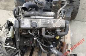 КОРОБКА ПЕРЕДАЧw Ford Focus 1,8 TDDi
