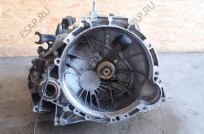 КОРОБКА ПЕРЕДАЧW FORD FOCUS 1,8 TDDI