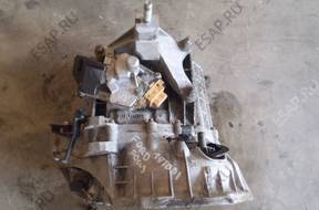 КОРОБКА ПЕРЕДАЧW FORD FOCUS 1,8 TDDI