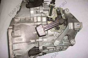 КОРОБКА ПЕРЕДАЧw Ford Focus 1,8TDCI