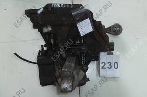 КОРОБКА ПЕРЕДАЧW FORD FOCUS 1.4 16 V