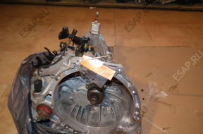 КОРОБКА ПЕРЕДАЧw FORD FOCUS 1.4 - 1.6