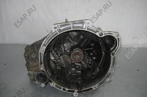 КОРОБКА ПЕРЕДАЧW FORD FOCUS 1.4 16V 98WT-7F096-AB