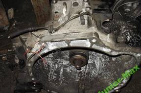 КОРОБКА ПЕРЕДАЧW FORD FOCUS 1.4 16V 98WT-7F096-AB