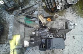 КОРОБКА ПЕРЕДАЧW FORD FOCUS 1.4 16V