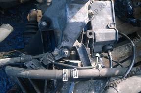 КОРОБКА ПЕРЕДАЧW FORD FOCUS 1.4 16V