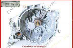 КОРОБКА ПЕРЕДАЧW FORD FOCUS 1.4 XS4 год,7002EC