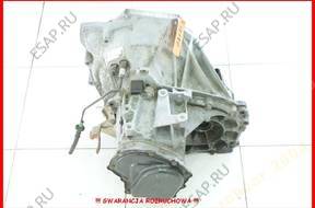 КОРОБКА ПЕРЕДАЧW FORD FOCUS 1.4 XS4 год,7002EC