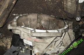 КОРОБКА ПЕРЕДАЧW FORD FOCUS 1.4B 2N1 год,-7002-CB