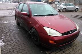 КОРОБКА ПЕРЕДАЧW FORD FOCUS 1.4B -